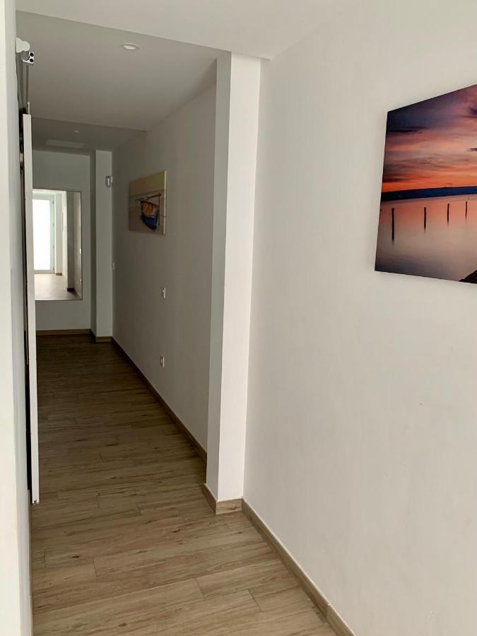 Arguineguin Beach Lux Solarium Street Exteriör bild