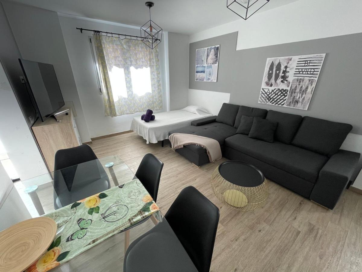 Arguineguin Beach Lux Solarium Street Exteriör bild