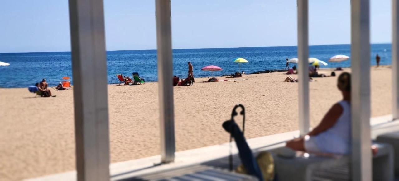 Arguineguin Beach Lux Solarium Street Exteriör bild